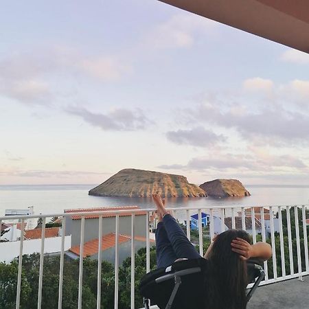 Apartamento Bela Vista Ilha Terceira Feteira  Exteriér fotografie