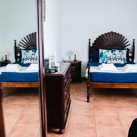 Apartamento Bela Vista Ilha Terceira Feteira  Exteriér fotografie