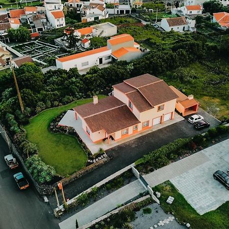 Apartamento Bela Vista Ilha Terceira Feteira  Exteriér fotografie