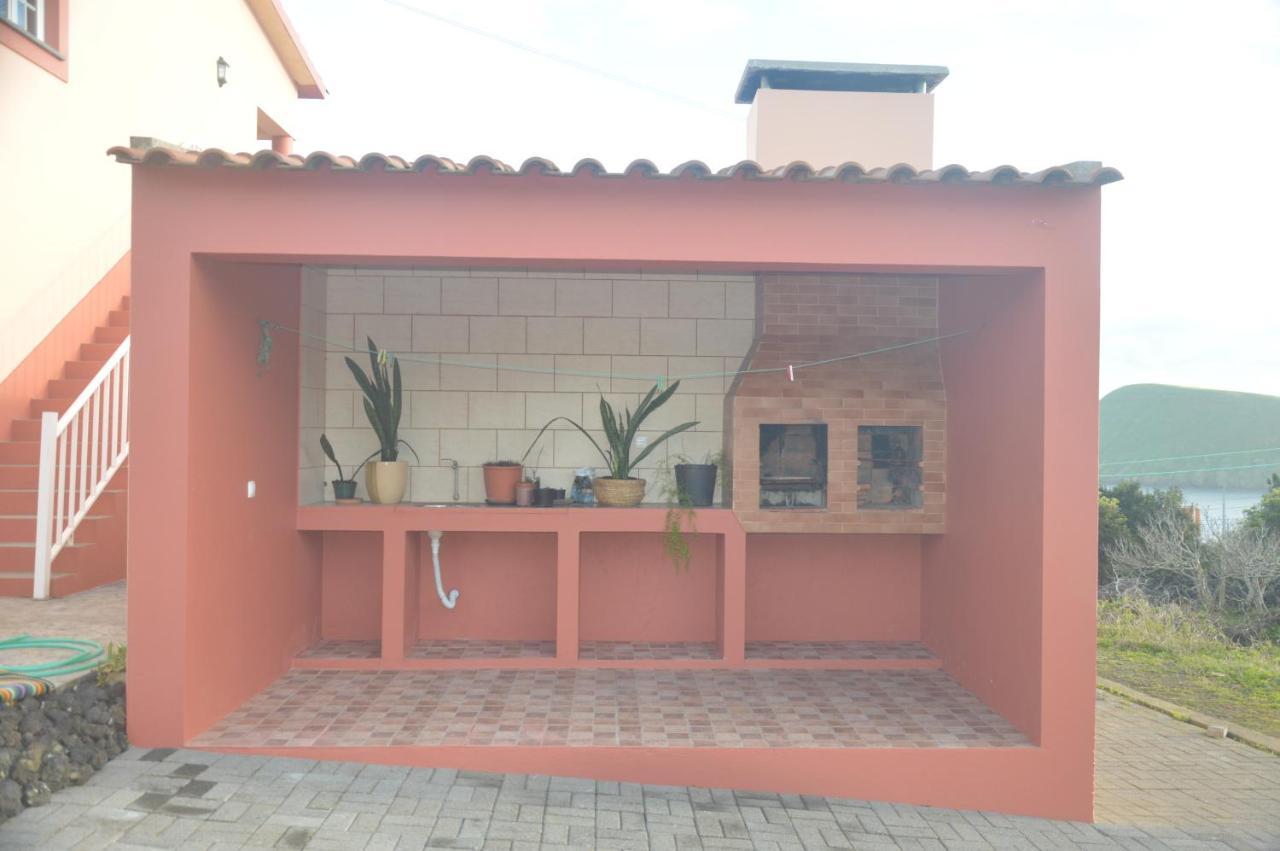 Apartamento Bela Vista Ilha Terceira Feteira  Exteriér fotografie