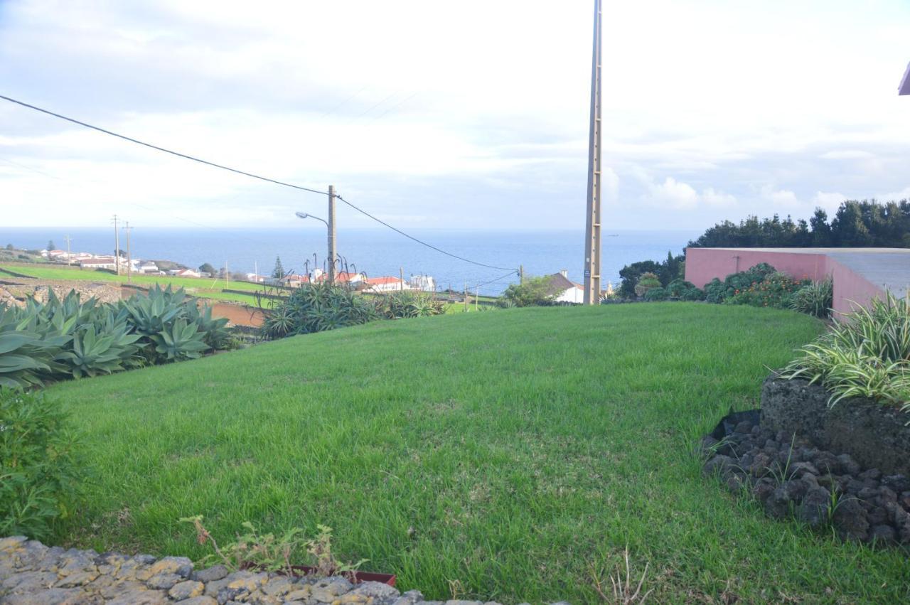 Apartamento Bela Vista Ilha Terceira Feteira  Exteriér fotografie