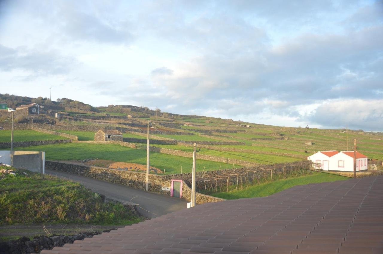Apartamento Bela Vista Ilha Terceira Feteira  Exteriér fotografie