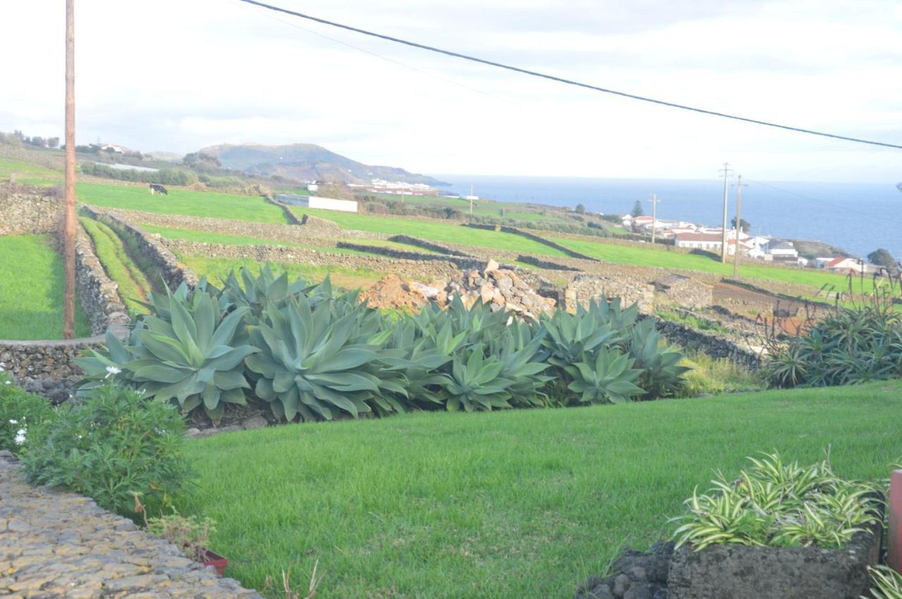 Apartamento Bela Vista Ilha Terceira Feteira  Exteriér fotografie