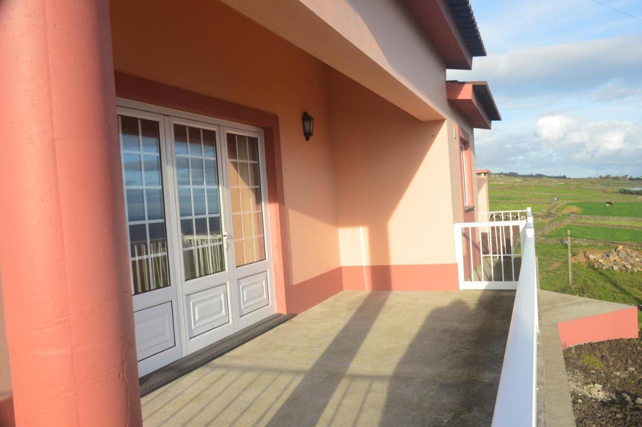 Apartamento Bela Vista Ilha Terceira Feteira  Exteriér fotografie
