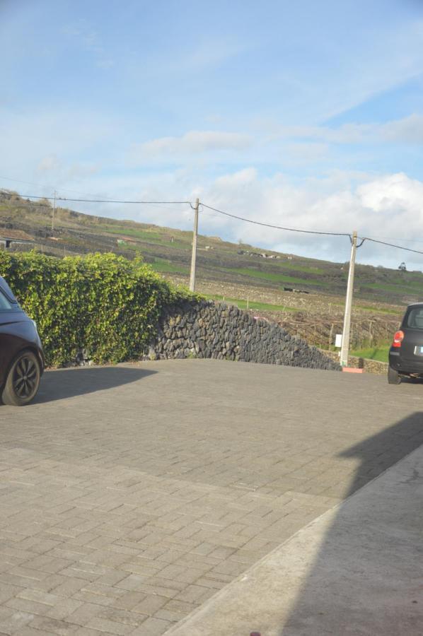 Apartamento Bela Vista Ilha Terceira Feteira  Exteriér fotografie