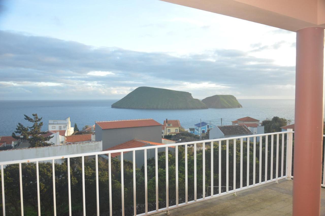 Apartamento Bela Vista Ilha Terceira Feteira  Exteriér fotografie