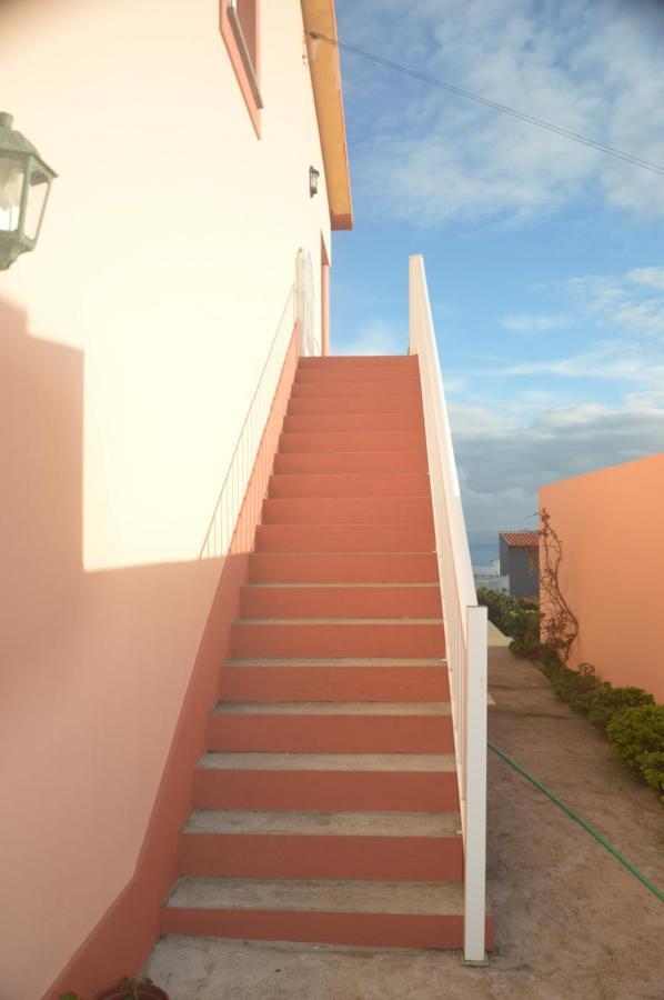 Apartamento Bela Vista Ilha Terceira Feteira  Exteriér fotografie