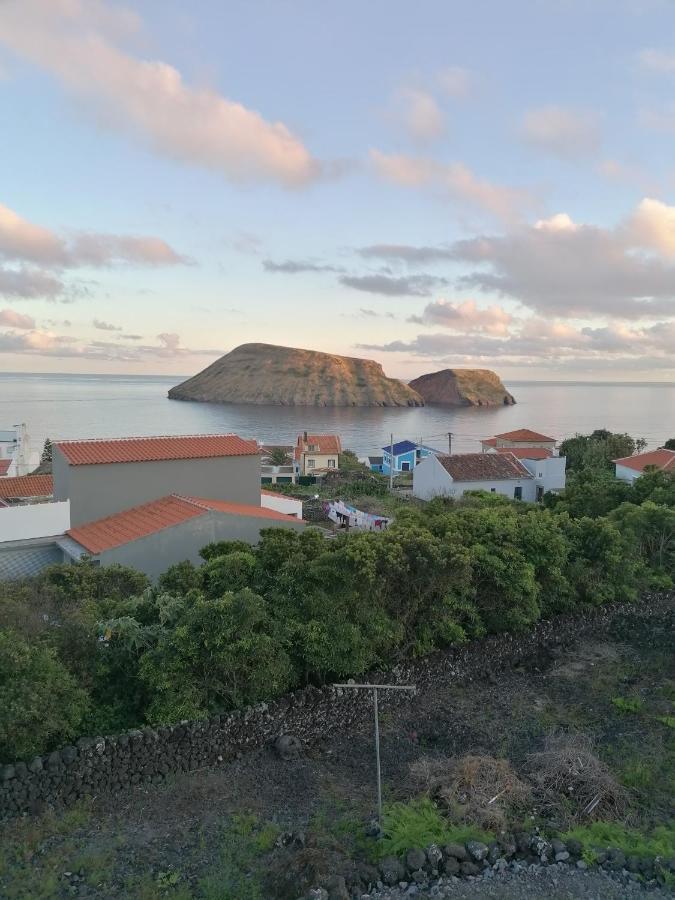 Apartamento Bela Vista Ilha Terceira Feteira  Exteriér fotografie