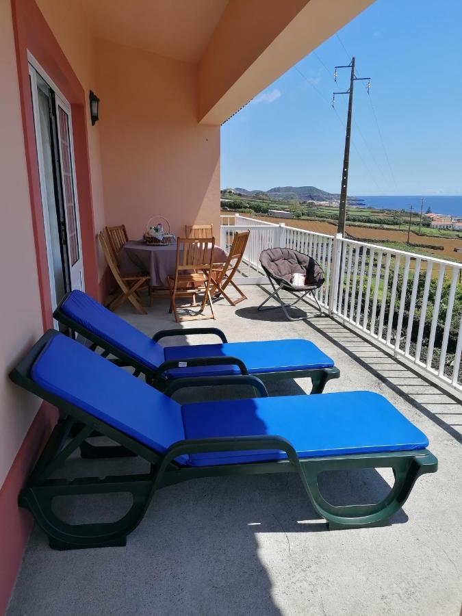 Apartamento Bela Vista Ilha Terceira Feteira  Exteriér fotografie