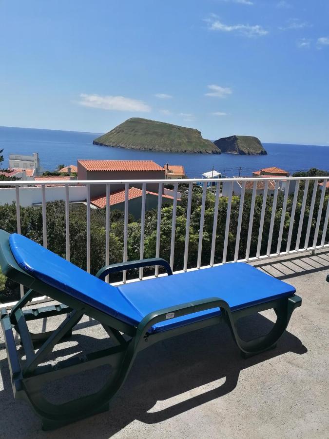 Apartamento Bela Vista Ilha Terceira Feteira  Exteriér fotografie