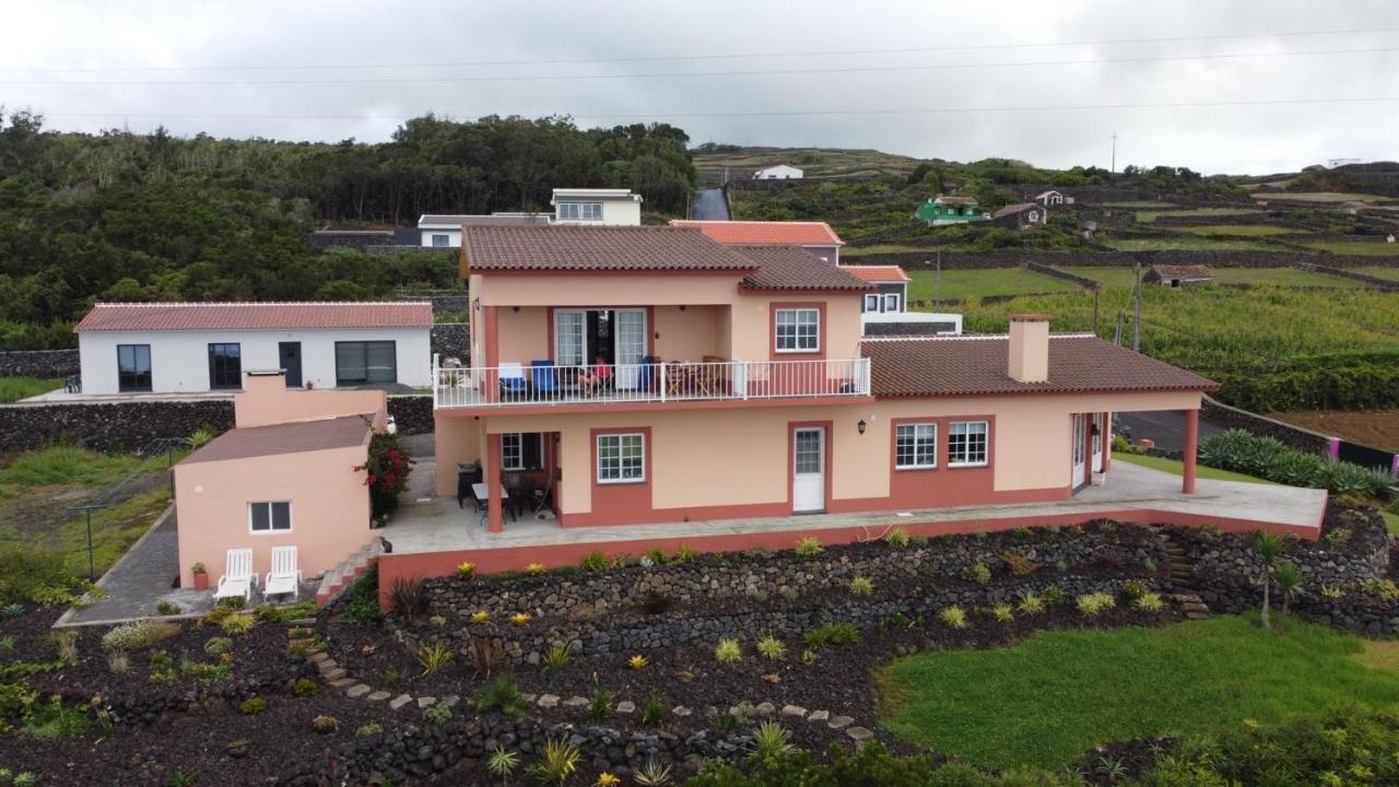 Apartamento Bela Vista Ilha Terceira Feteira  Exteriér fotografie