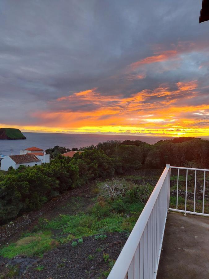 Apartamento Bela Vista Ilha Terceira Feteira  Exteriér fotografie