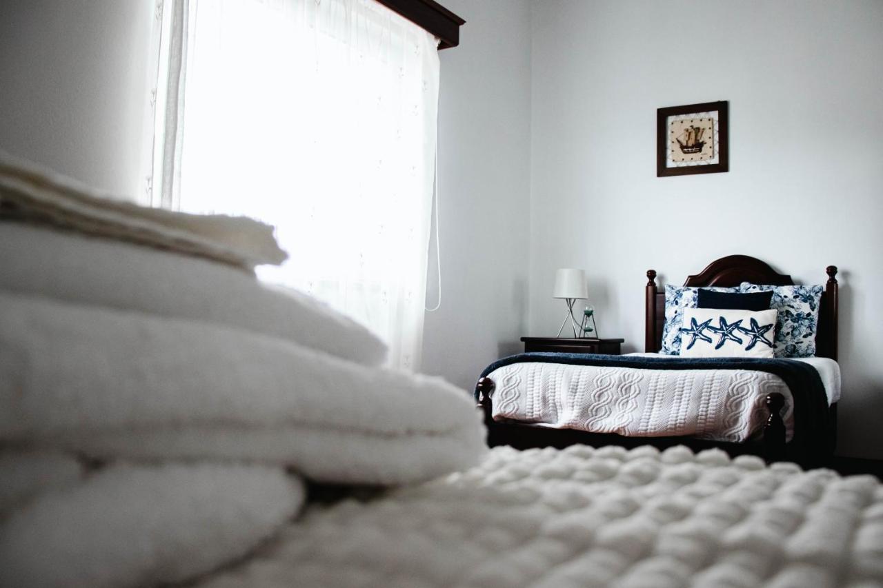 Apartamento Bela Vista Ilha Terceira Feteira  Exteriér fotografie