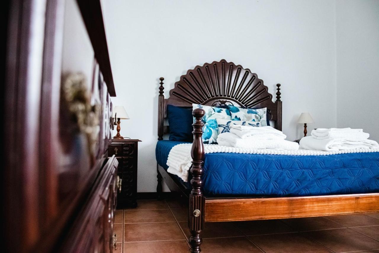 Apartamento Bela Vista Ilha Terceira Feteira  Exteriér fotografie