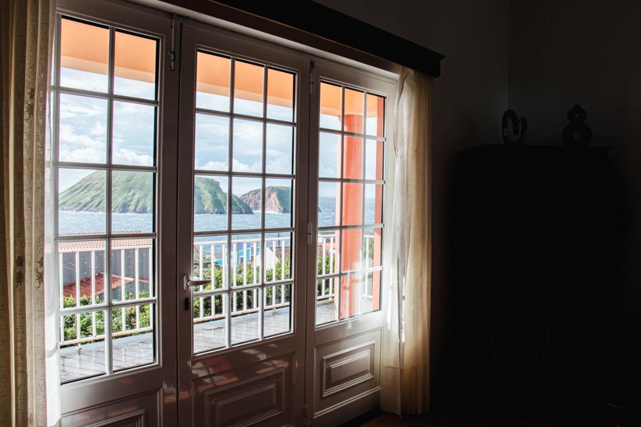 Apartamento Bela Vista Ilha Terceira Feteira  Exteriér fotografie