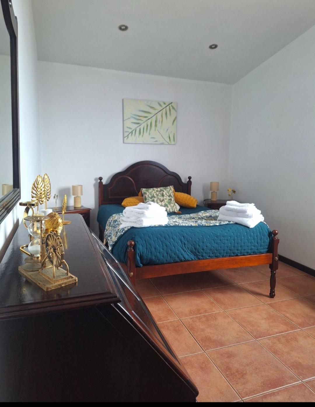 Apartamento Bela Vista Ilha Terceira Feteira  Exteriér fotografie
