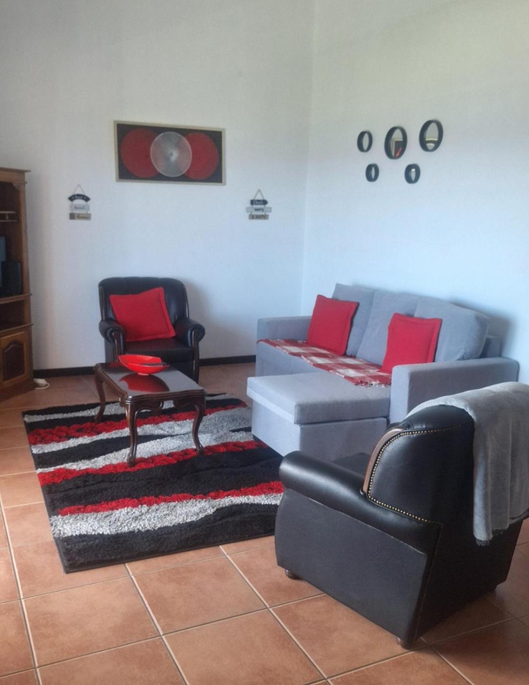 Apartamento Bela Vista Ilha Terceira Feteira  Exteriér fotografie