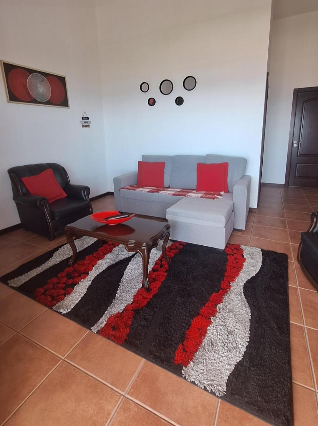 Apartamento Bela Vista Ilha Terceira Feteira  Exteriér fotografie